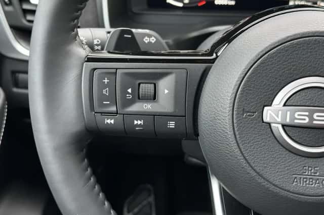 Nissan Qashqai (2025) thumbnail 60