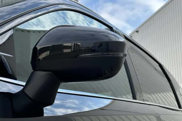 Nissan Qashqai (2025) thumbnail 9