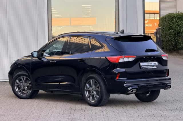 Ford Kuga (2023) thumbnail 26