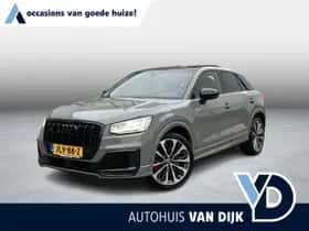 Audi SQ2