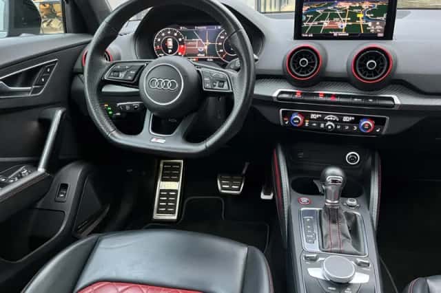 Audi SQ2 (2019) thumbnail 22
