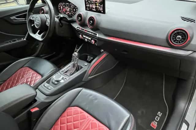 Audi SQ2 (2019) thumbnail 30