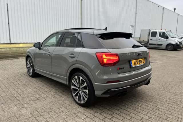 Audi SQ2 (2019) thumbnail 40