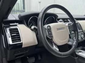 Land Rover Discovery (2019) thumbnail 44