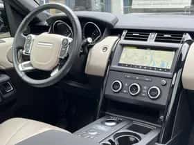 Land Rover Discovery (2019) thumbnail 50