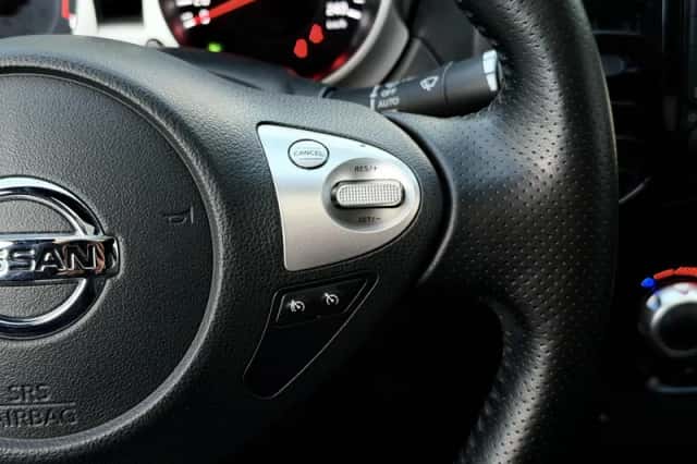 Nissan Juke (2015) thumbnail 22