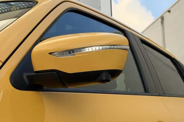 Nissan Juke (2015) thumbnail 27