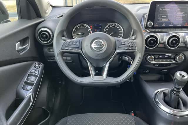 Nissan Juke (2021) thumbnail 32