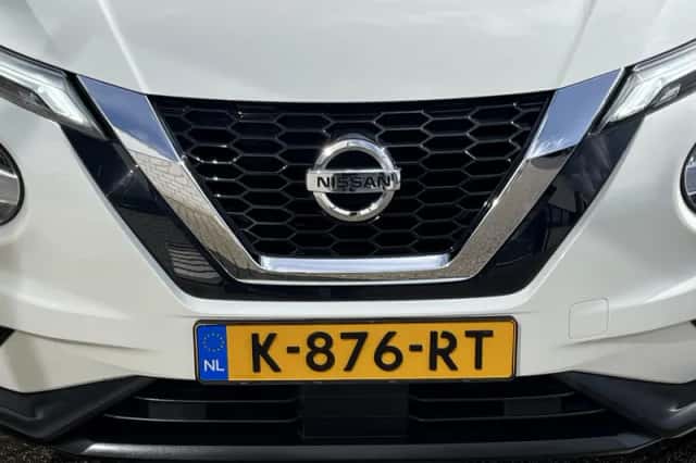 Nissan Juke (2021) thumbnail 40