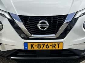 Nissan Juke (2021) thumbnail 40