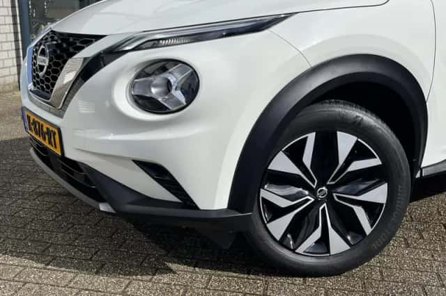 Nissan Juke (2021) thumbnail 41