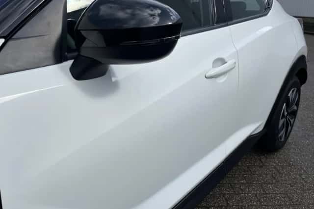 Nissan Juke (2021) thumbnail 45