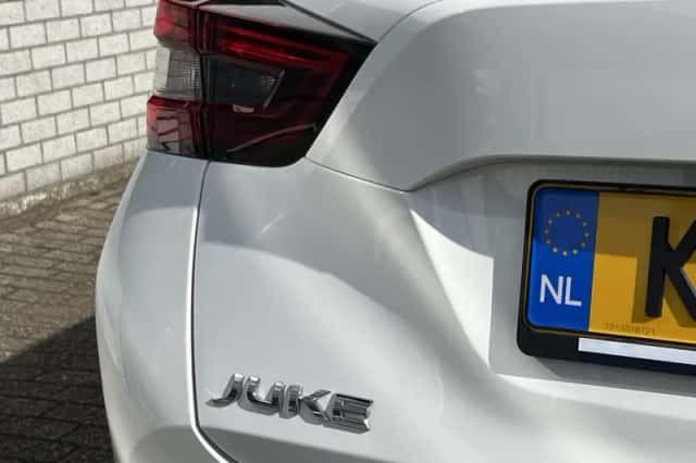 Nissan Juke (2021) thumbnail 48