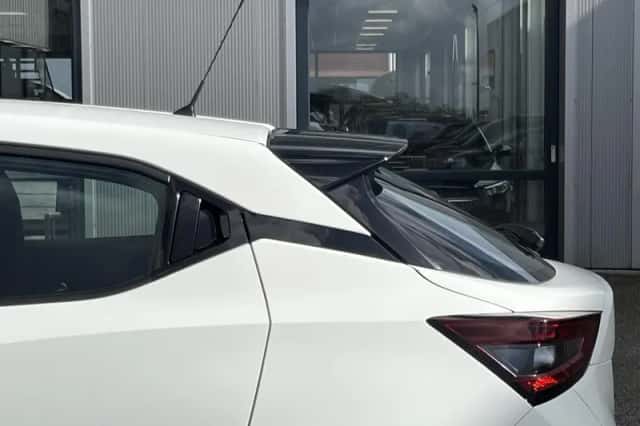 Nissan Juke (2021) thumbnail 54