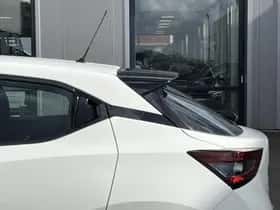 Nissan Juke (2021) thumbnail 54