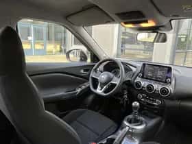 Nissan Juke (2021) thumbnail 55