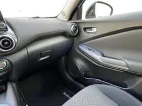 Nissan Juke (2021) thumbnail 60