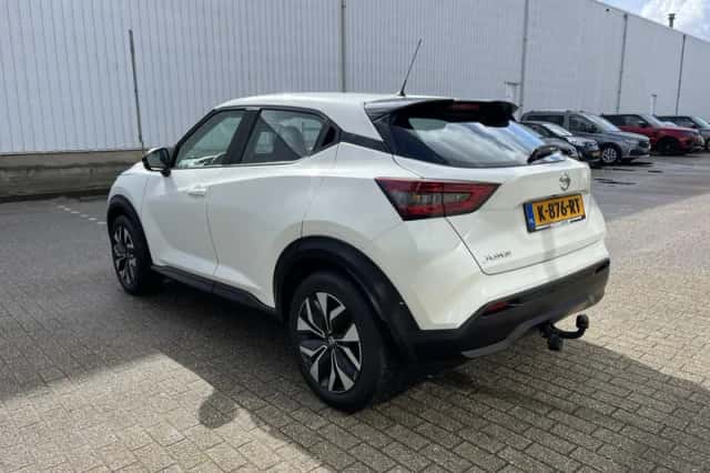 Nissan Juke (2021) thumbnail 68
