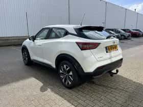 Nissan Juke (2021) thumbnail 68
