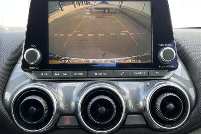 Nissan Juke (2021) thumbnail 70