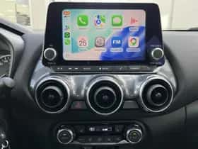 Nissan Juke (2021) thumbnail 71