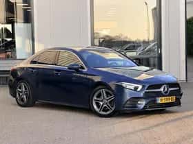 Mercedes-Benz A-Klasse (2020) thumbnail 22