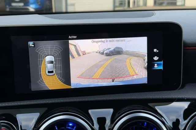 Mercedes-Benz A-Klasse (2020) thumbnail 29