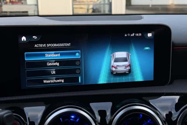 Mercedes-Benz A-Klasse (2020) thumbnail 33