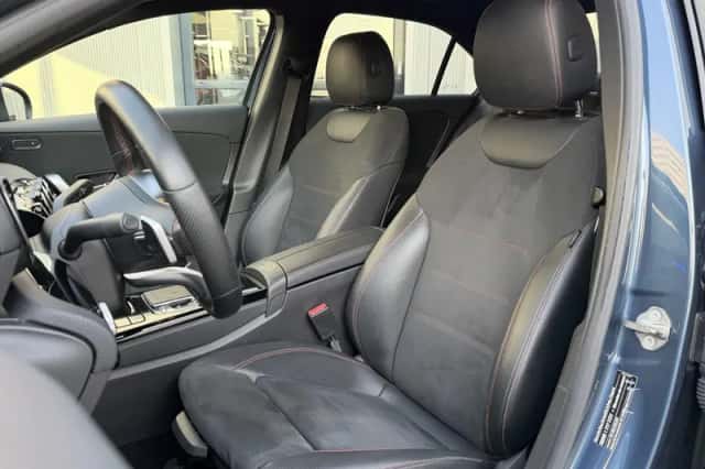 Mercedes-Benz A-Klasse (2020) thumbnail 10
