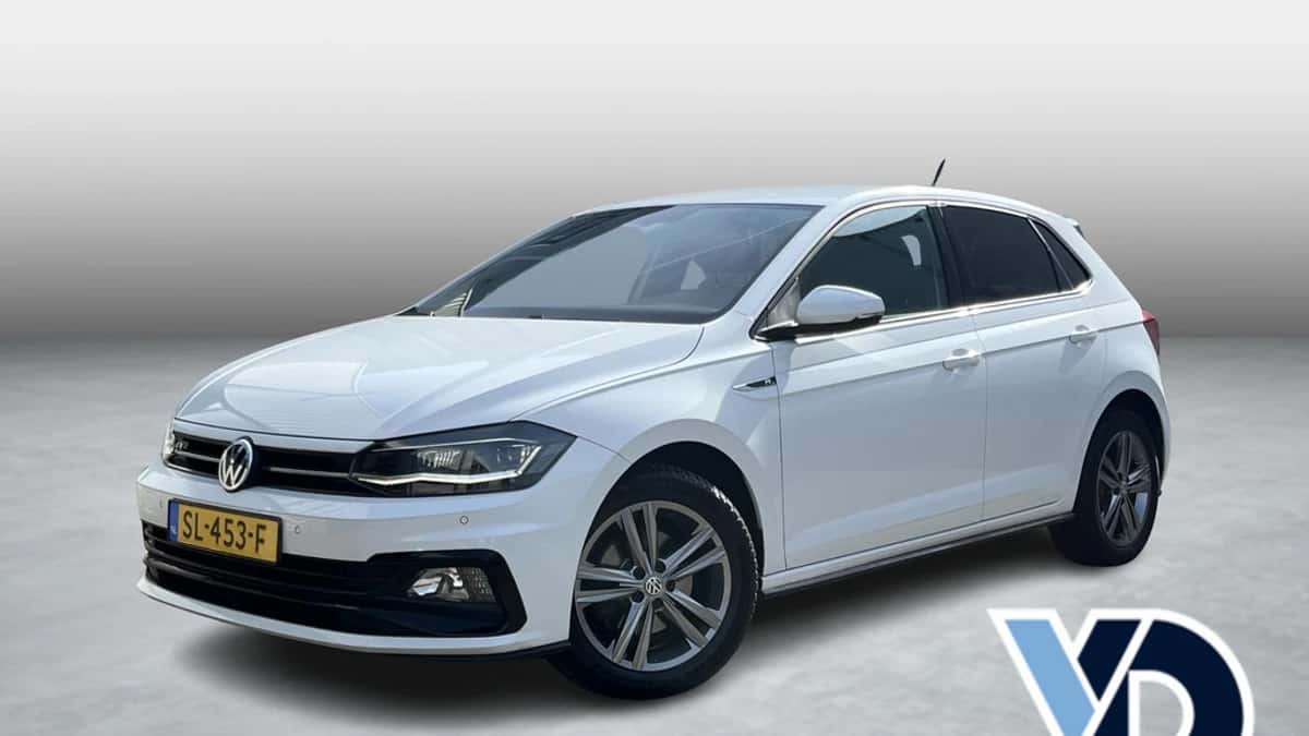 Volkswagen Polo — foto 1