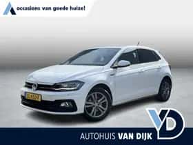 Volkswagen Polo (2018)