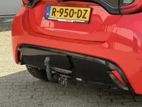 Toyota Yaris (2020) thumbnail 11