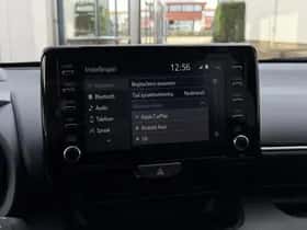 Toyota Yaris (2020) thumbnail 12