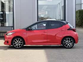 Toyota Yaris (2020) thumbnail 15