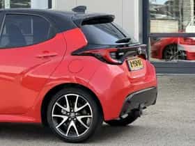 Toyota Yaris (2020) thumbnail 18