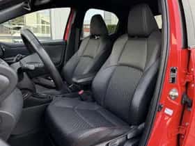 Toyota Yaris (2020) thumbnail 6