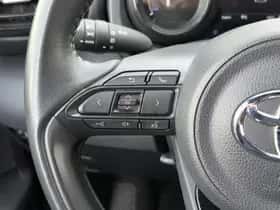 Toyota Yaris (2020) thumbnail 9