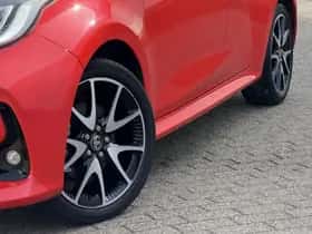 Toyota Yaris (2020) thumbnail 10