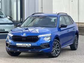 Škoda Kamiq thumbnail 13
