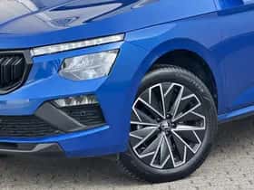 Škoda Kamiq thumbnail 14