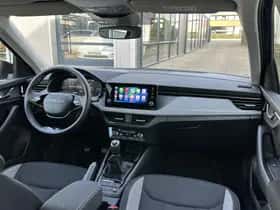 Škoda Kamiq thumbnail 15