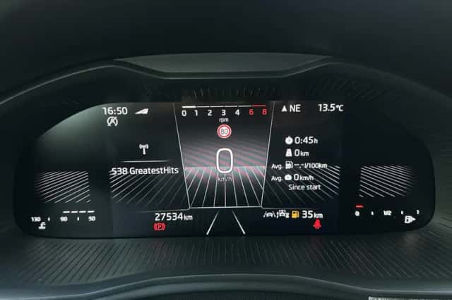 Škoda Kamiq (2025) thumbnail 16