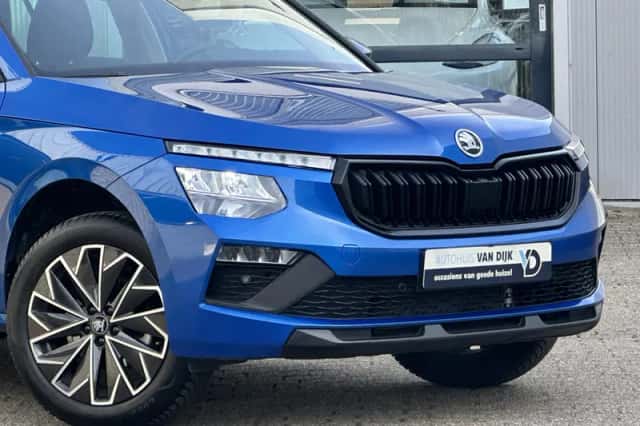 Škoda Kamiq (2025) thumbnail 31