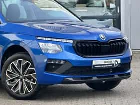 Škoda Kamiq thumbnail 31