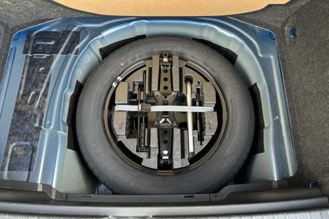 Škoda Kamiq (2025) thumbnail 34