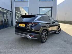 Hyundai Tucson thumbnail 2