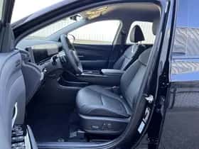 Hyundai Tucson thumbnail 14