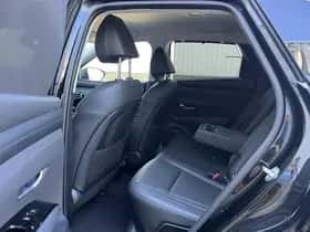 Hyundai Tucson thumbnail 20