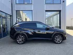 Hyundai Tucson thumbnail 3
