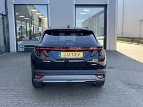 Hyundai Tucson thumbnail 22